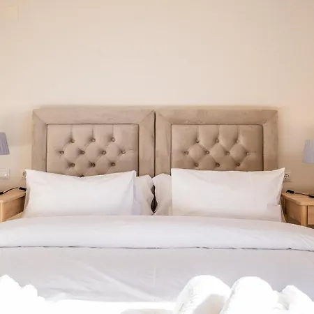 3.marbella Golf Apartamento