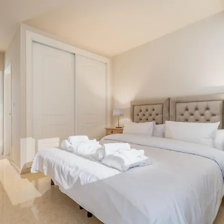 Appartement 3.marbella Golf *