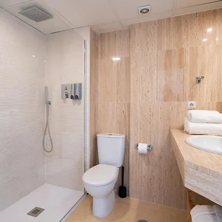 3.marbella Golf Appartement