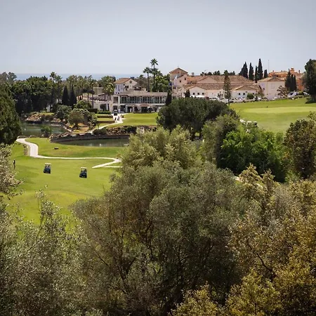 3.marbella Golf Appartement *
