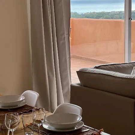 Appartement 3.marbella Golf Marbellac